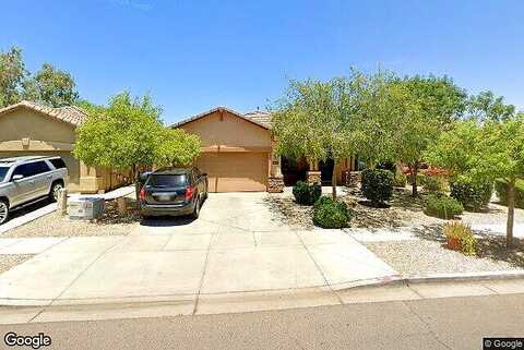 Crown King, TOLLESON, AZ 85353