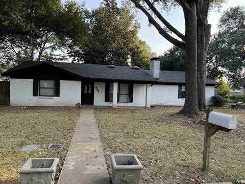 Joel, TYLER, TX 75703
