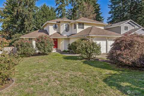 54Th, AUBURN, WA 98092