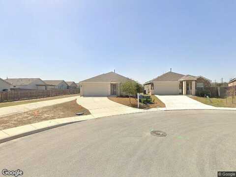 La Garde, SAN ANTONIO, TX 78254