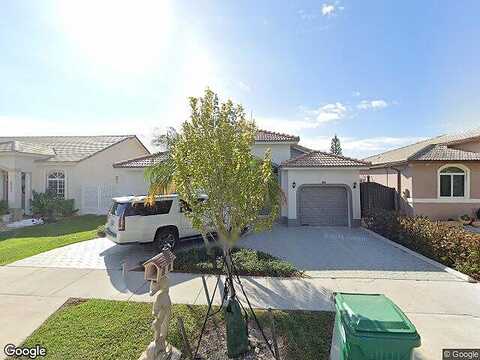 145Th, MIAMI LAKES, FL 33018