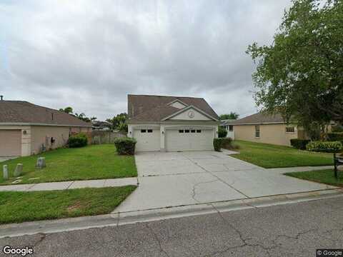 Torchwood, TRINITY, FL 34655