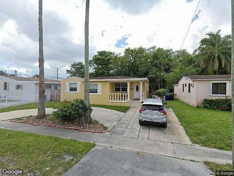 155Th, MIAMI, FL 33162