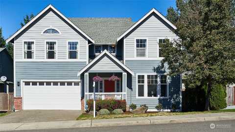 Bremerton, RENTON, WA 98059
