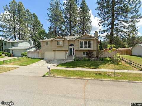Greenwood, SPOKANE, WA 99208