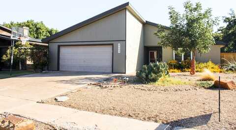Kenosha, LUBBOCK, TX 79423