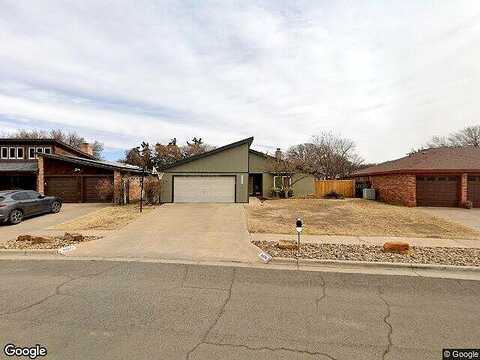 Kenosha, LUBBOCK, TX 79423