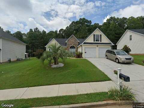 Oak Terrace, COVINGTON, GA 30016