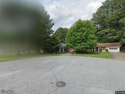 Alden, RIVERDALE, GA 30274