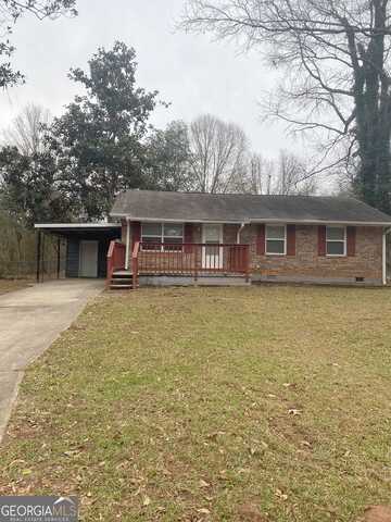 Marlborough, JONESBORO, GA 30238
