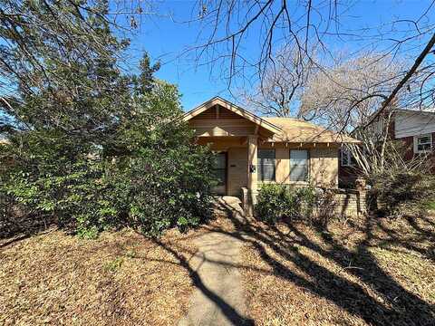 Winston, DALLAS, TX 75208