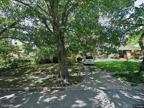 Winston, DALLAS, TX 75208