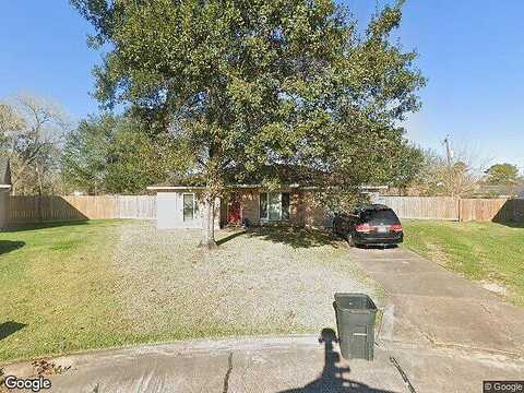 Brendon Park, FRIENDSWOOD, TX 77546