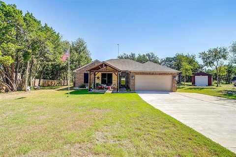 Moss Rock, GRANBURY, TX 76048