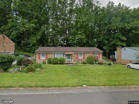Woodvale, ROANOKE, VA 24018