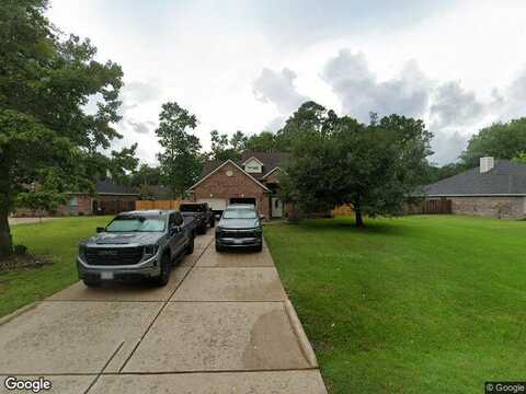 Conroe Huffsmith, MAGNOLIA, TX 77354