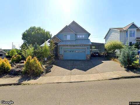 Chinook, MOLALLA, OR 97038