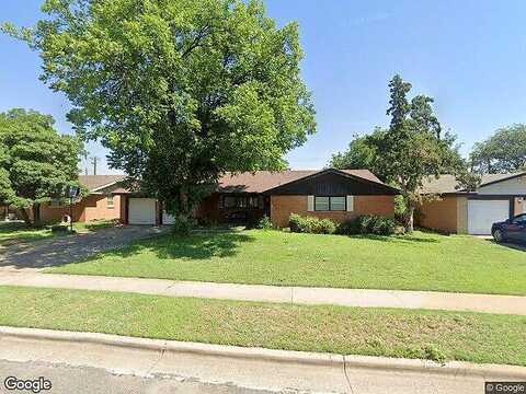 53Rd, LUBBOCK, TX 79413