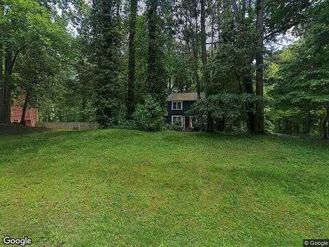 Independence, WOODSTOCK, GA 30188