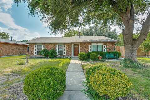 Roman, GARLAND, TX 75040