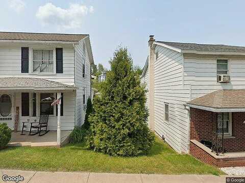 Hudsondale, WEATHERLY, PA 18255