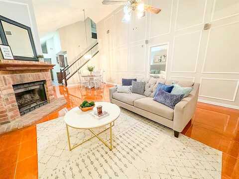 Kirkwood, MESQUITE, TX 75149