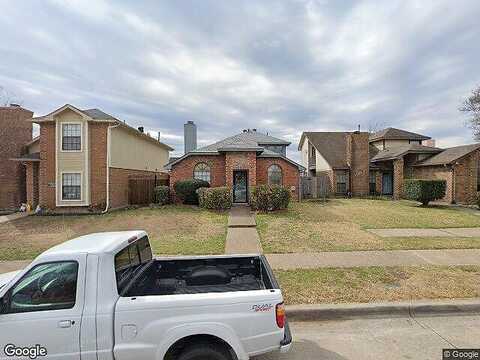 Kirkwood, MESQUITE, TX 75149