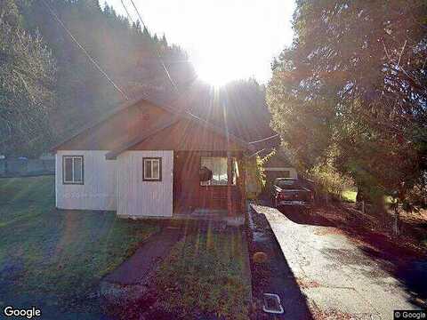 Mican, DUNSMUIR, CA 96025