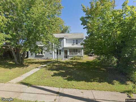 4Th, SANDSTONE, MN 55072