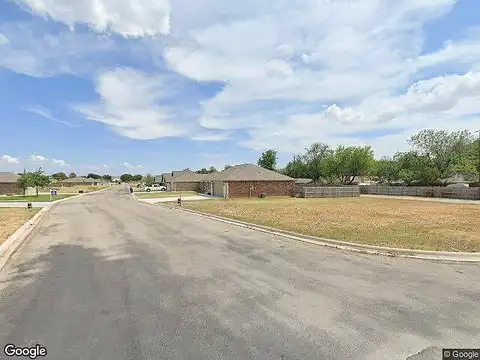 Brooke, BROWNWOOD, TX 76801
