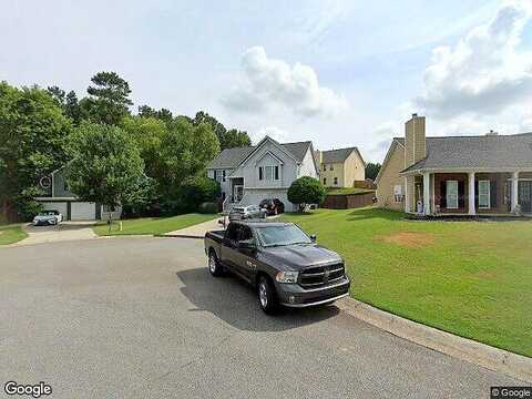 Kaleigh, CARTERSVILLE, GA 30121