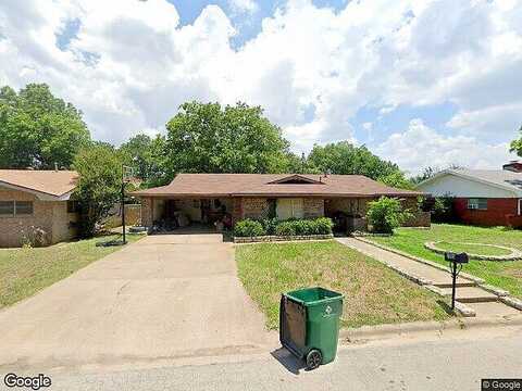 Mccart, STEPHENVILLE, TX 76401