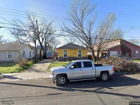 Bickers, DALLAS, TX 75212