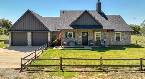 Garrett, RANGER, TX 76470