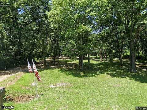 Doe, POWDERLY, TX 75473