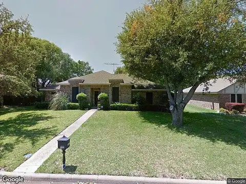Glenda, TERRELL, TX 75160