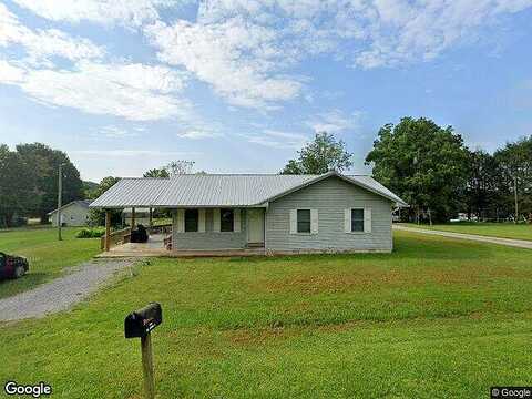 Carlisle, JONESVILLE, VA 24263