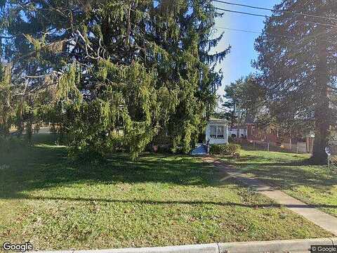 Broad, ALTAVISTA, VA 24517