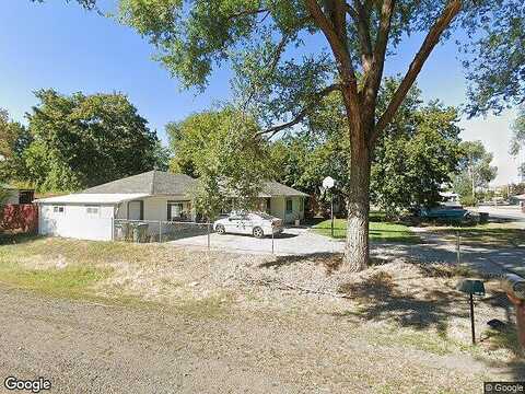 16Th, LA GRANDE, OR 97850