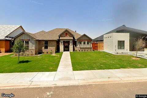 54Th, LUBBOCK, TX 79407