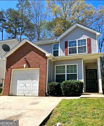 Newbury, JONESBORO, GA 30236