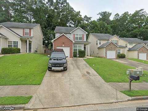 Newbury, JONESBORO, GA 30236
