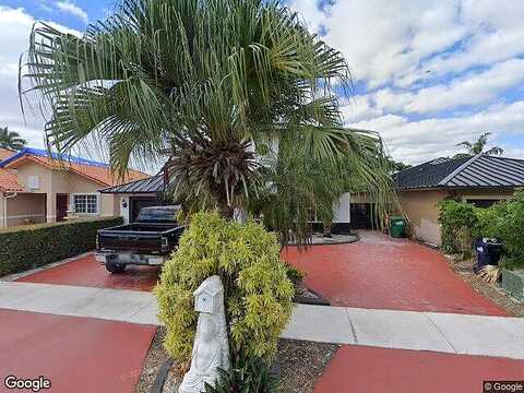 135Th, MIAMI, FL 33182