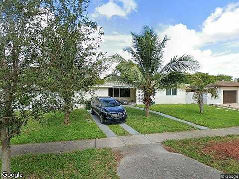 132Nd, NORTH MIAMI, FL 33161