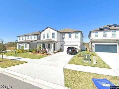 Split Hoof, SAINT CLOUD, FL 34771