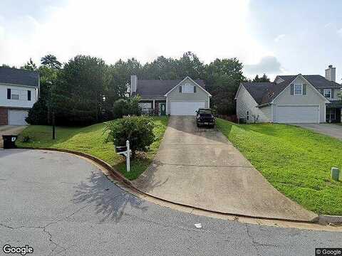 Wynfield, JONESBORO, GA 30238