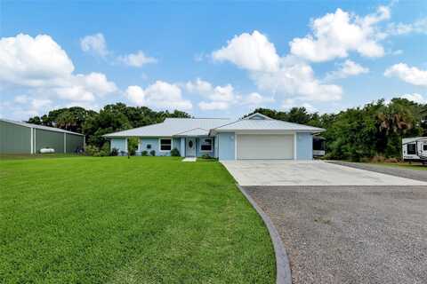 24Th, OKEECHOBEE, FL 34972
