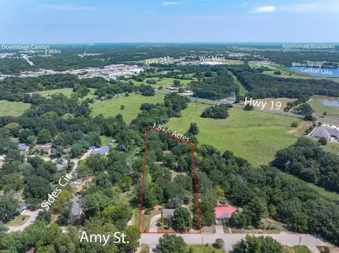 Amy, CANTON, TX 75103