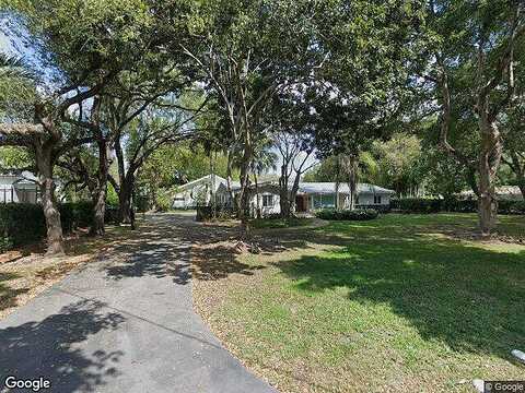 96Th, PINECREST, FL 33156