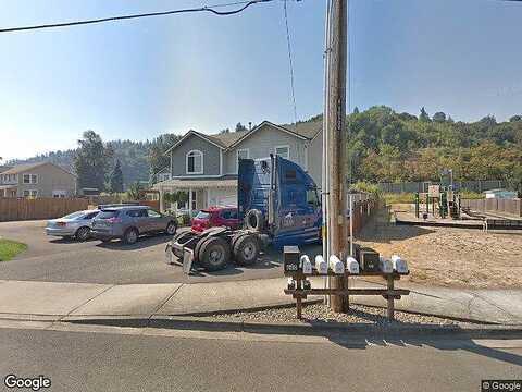 Main, ALGONA, WA 98001